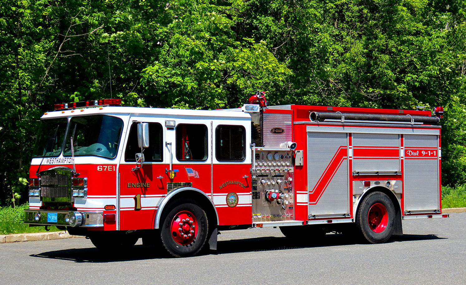 Westhampton Fire Department (Massachusetts) Firefighting Wiki Fandom